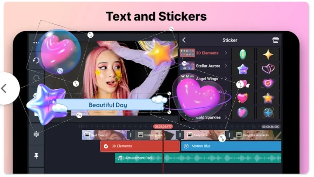 kinemaster without watermark